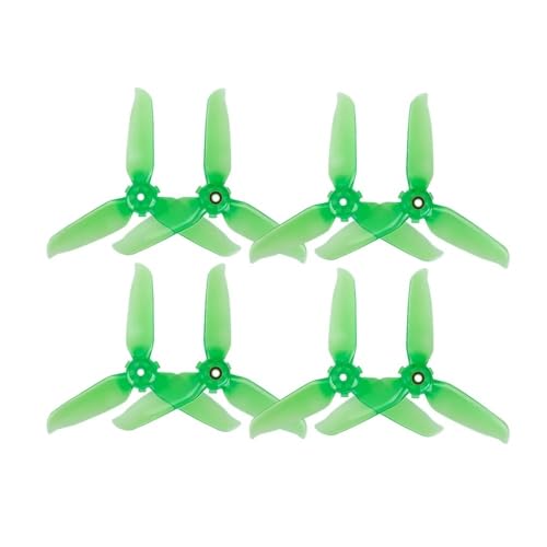 FPVh[ANZT[NCbN[X5328Svyu[hXyAp[cɍœK(Green Props 8pcs)