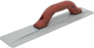 Concrete Hand Float 16 X 3 1/8 Inch Magnesium Float