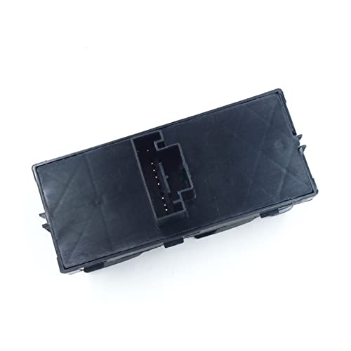 Commande lève-vitre électrique de qualité supérieure pour Passat B8 Golf 7 OE