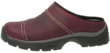 Teva Women's Natanes Cherry - 6860-CHERRY
