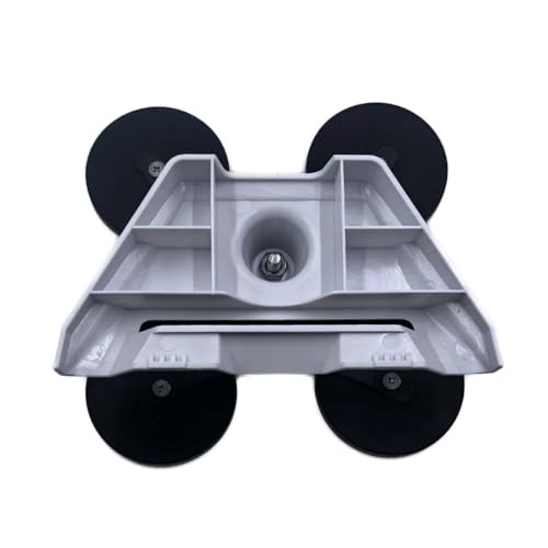 Magnetic Roof Mount, Internet Satellite Mounting Kit for Starlink Mini Magnetic Mount