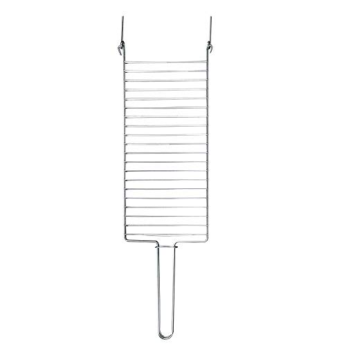 Grelha Parrilla para churrasco