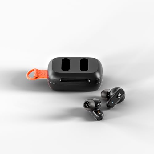 Skullcandy Dime 3 Wireless In-Ear Bluetooth Earbuds - True Black - image 4