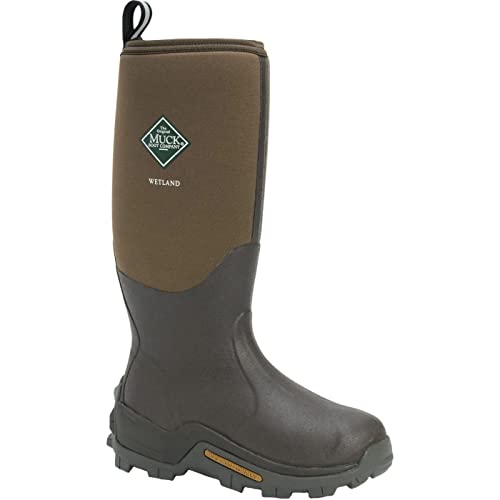Image of MUCK Men's Wetland Boot