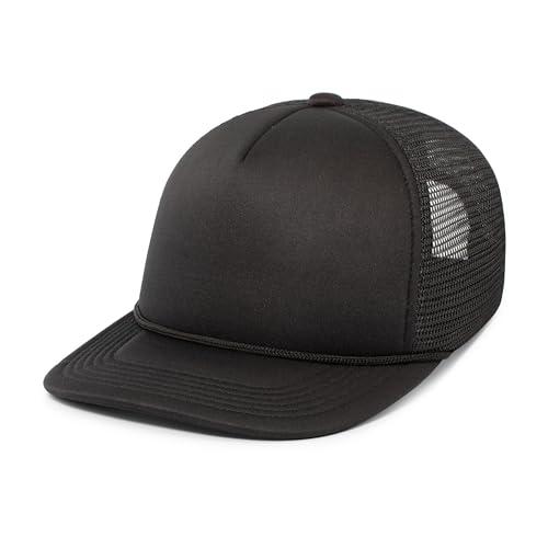 Image of Pacific Headwear Unisex Adult Pacific Headwear Foamie Fresh Trucker Cap