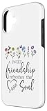 Zoom IMG-1 a sweet friendship refreshes soul