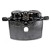 ACDelco 172-2404 - GM Original Equipment Semi-Loaded Front Passenger Side Disc Brake Caliper