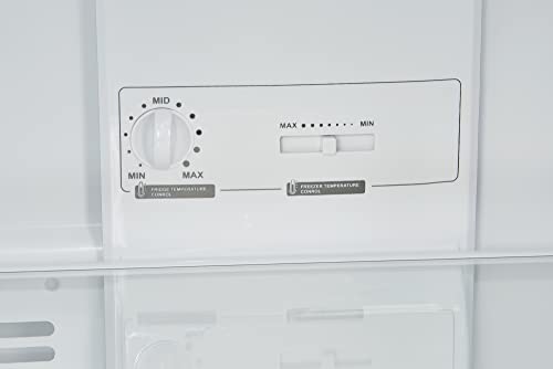 KGC195-65-NF-330F-inoxlook-az-193-litros-de-volumen-NoFrost-luz-LED-refrigeracion-y-congelacion-estante-de-cristal-refrigeracion-por-recirculacion-de-aire-estante-de-puerta