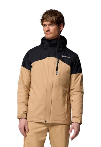 Image of Columbia Mens Last Tracks II Jacket