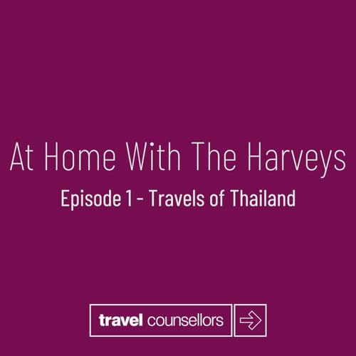 Travels of Thailand