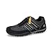 Produktbild Dockers by Gerli Herren Low-Top Sneaker, Männer Halbschuhe,Sportschuhe,Freizeitschuhe,Turnschuhe,Laufschuhe,schwarz/grau,42 EU
