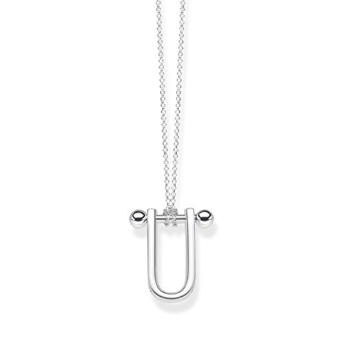 Thomas Sabo Pendentif Femme Argent le cadeau idéal pour marquer un moment