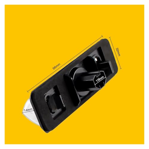 Luz de matrícula o repuesto compatible para Lexus ES330 ES300 2 piezas 4