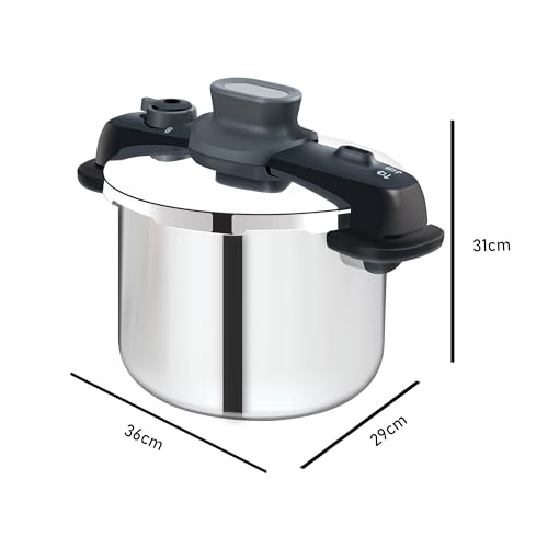 olla express tefal 9 Imagen adicional