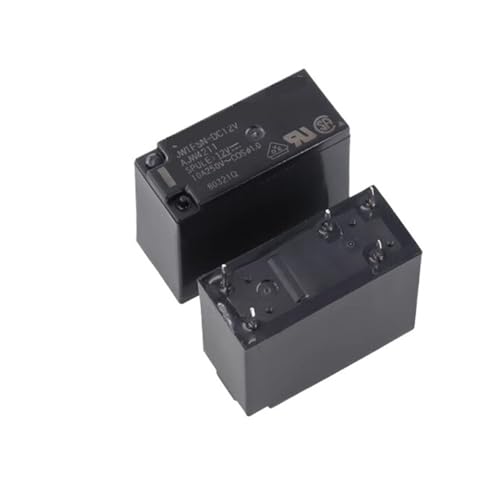Relais JW2SN-DC5V à 8 pins pour commutation stable et fluide