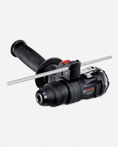 Mandrin Bosch Professional GSR 12V 35 FC GFA 12 H 1600A024LN - vue 4