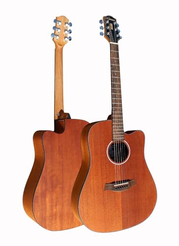 Image of Westwood (DC-10) Acoustic Guitar (Mahogany)