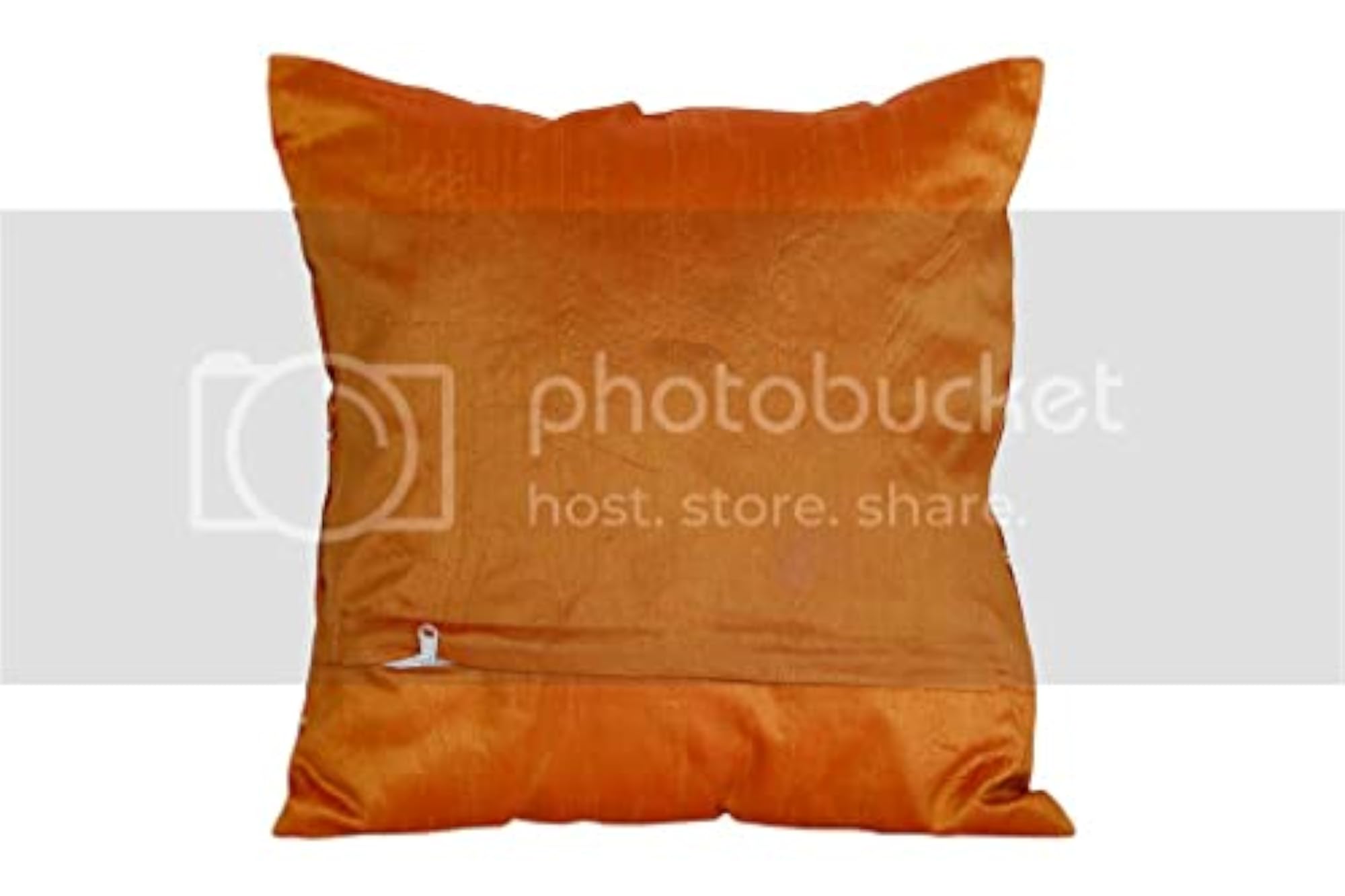 2 Piece Small Polyester Codify Beaded Sequence Cushion Cover Set