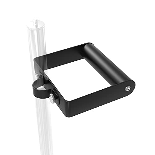 Asa para soporte de suelo CTA ADD-HANDLEB con agarre ergonomico negro 6
