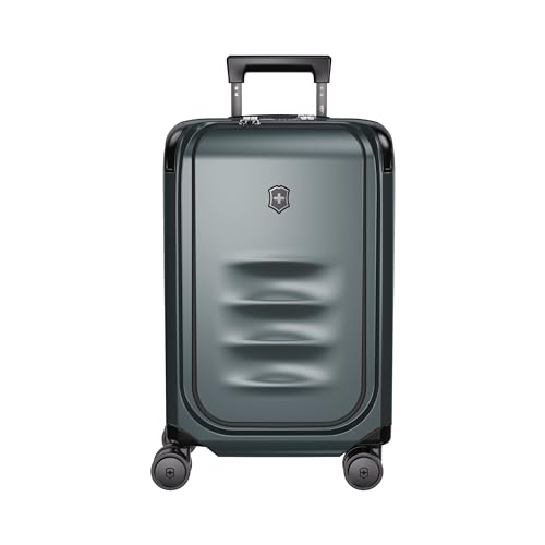 Mala de Bordo Victorinox Spectra 3.0 Ex Frequent Flyer Storm