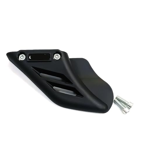 Cubierta de motor para XL750 Transalp y CB750 Hornet 2023-2024