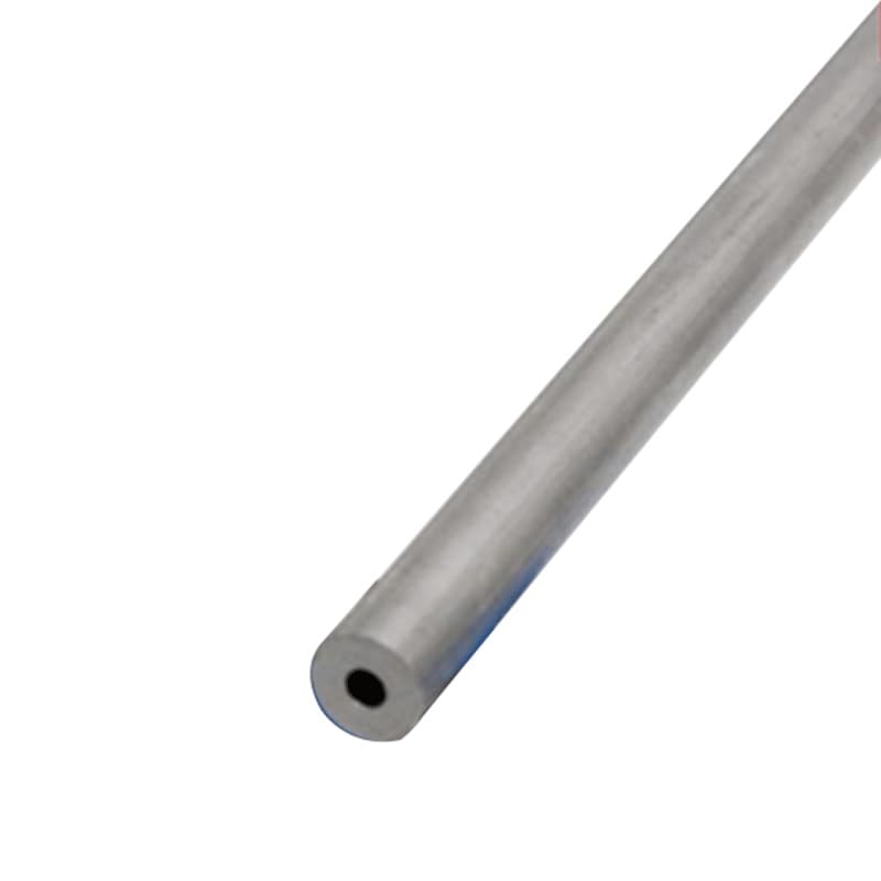 ACVACV Tubos de Acero sin Costura de precisión 42CrMo, for jardinería y Otros Productos. Longitud del Tubo de construcción sin Costura: 40 cm.(OD12mmxID6.35mm)