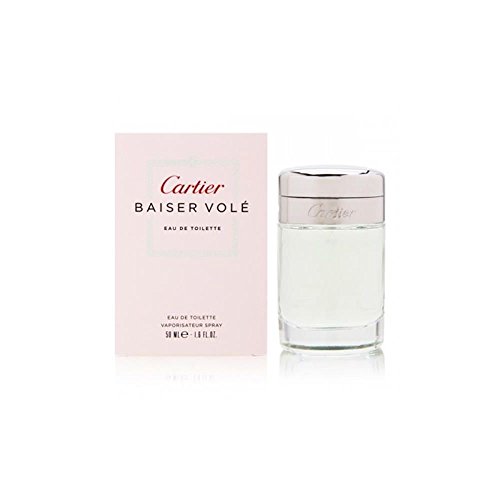 Cartier Baiser Vole Cartier Baiser Vole Eau De Toilette Spray 50 ml