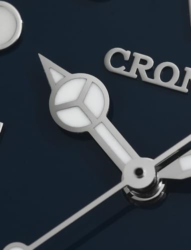 Montre de plongée automatique PT5000 Tactical Frog Cronos sport 40mm bleue