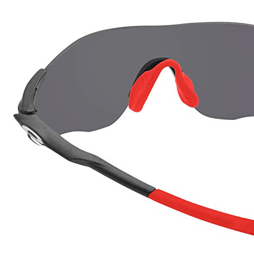Image of Mryok Replacement Earsocks for Oakley EV Zero Path /Pitch /Range /Stride /Blades /Swift /Ascend Sunglasses - Options