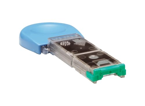 Agrafeuse LaserJet HP cartouche agrafes Enterprise M601 M602 M603 M606