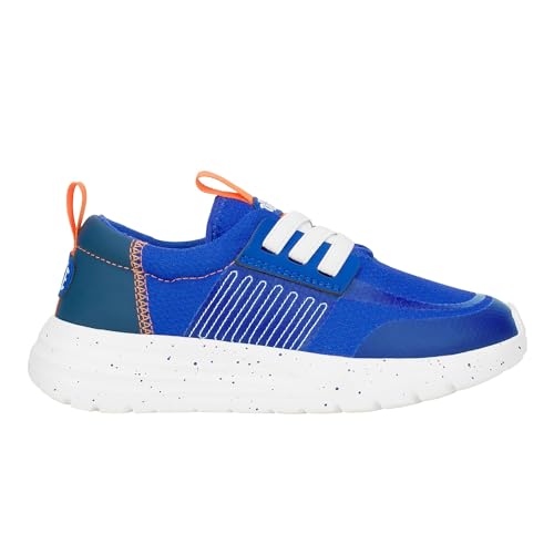 Image of Hey Dude Kids Sirocco Play Varsity (Toddler)