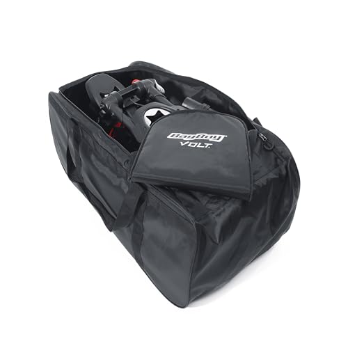 Sac de voyage pour chariot électrique Volt Bag Boy évite les salissures