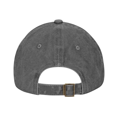 Washed Denim Hat|Army-44th Scout Dog Platoon 25th Infantry Div4