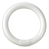 tubo fluorescente circular 32w 12v 1100 lumenes. Tubo Fluorescente Circular Trifósforo T9 22 W. 216 mm.
