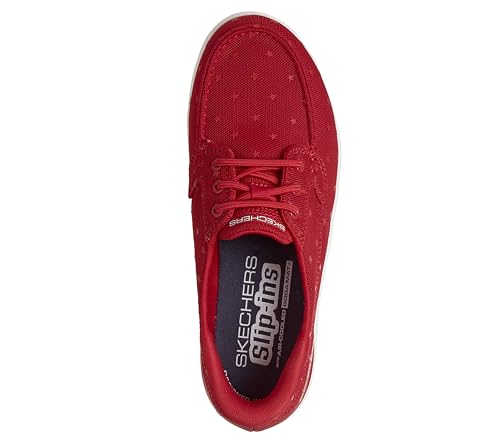Image of Skechers Womens Hands Free Slip-ins On-The-go Flex Radiant - Super Star
