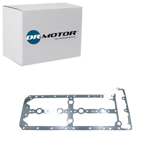 DR.MOTOR AUTOMOTIVE Joint d'étanchéité (couvre-culasse) DRM0807