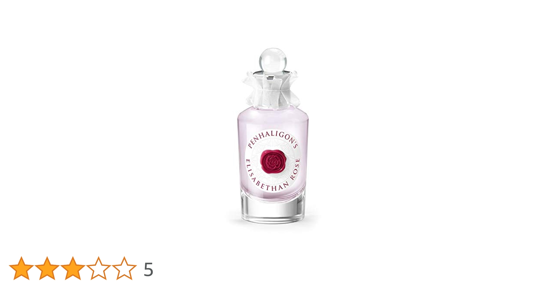 Penhaligon's Elisabethan Rose Eau de Parfum 30ml : Amazon.co