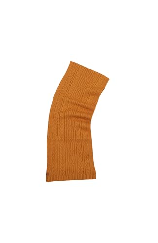 Frye Womens Cable Scarf3