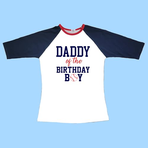 Personalized Half Way to First® Birthday Boy Girl 6 Month Navy Baseball Jersey Outfit 1/2 Halfway Set3