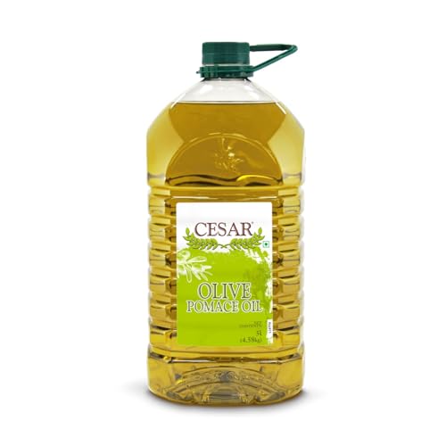 Image of Borges Cesar Olive Pomace Oil, 5L