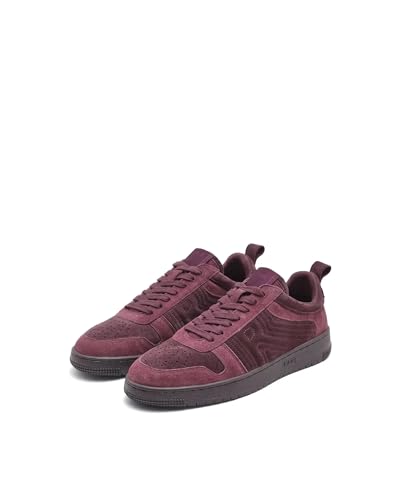 Image of Rare Rabbit Mens Senab Sneaker