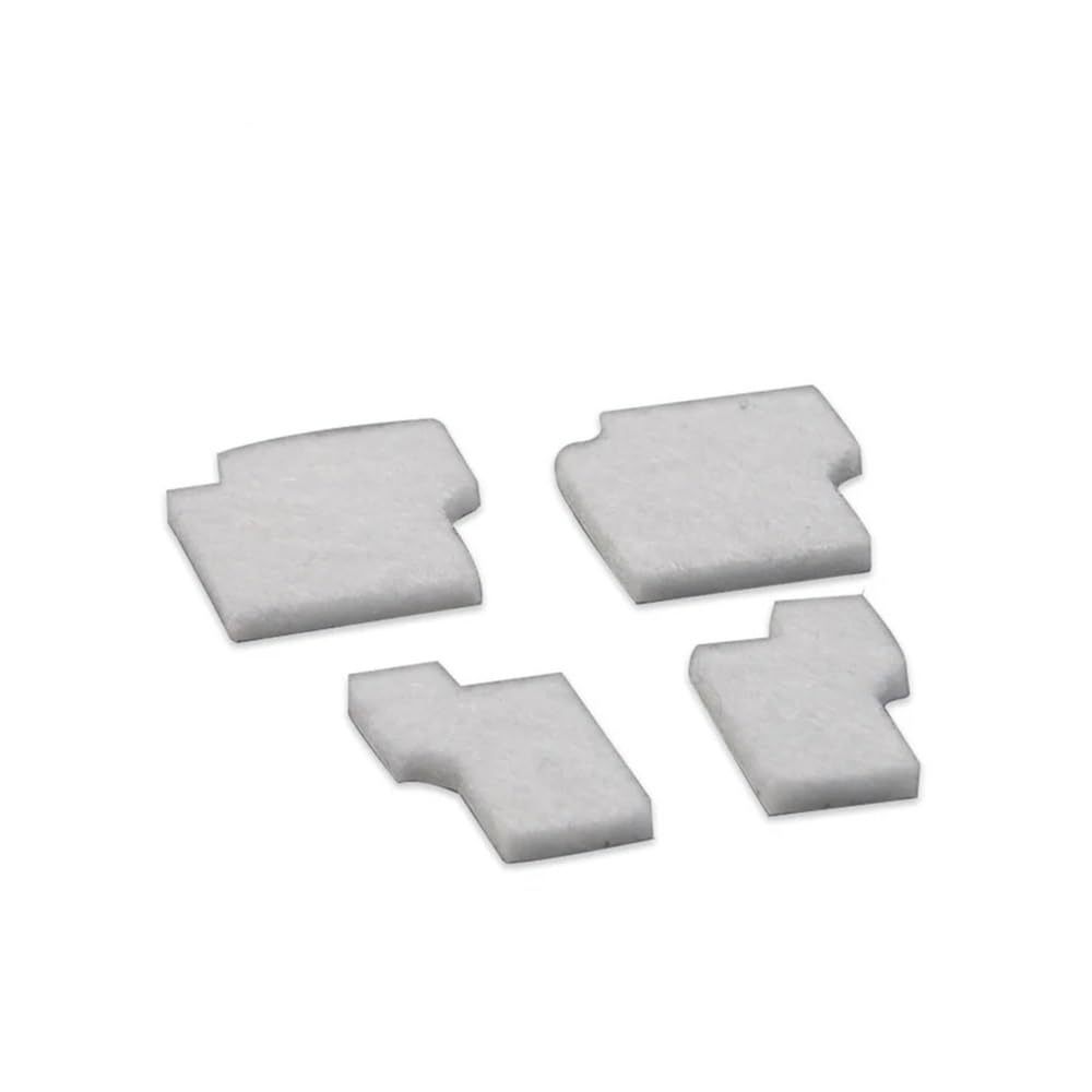 Joint de tambour pour DC 560 C70 J75 | Kit éponge d'étanchéité - 6