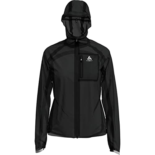 Odlo Resist pantalón corto técnico repelente al agua elástico