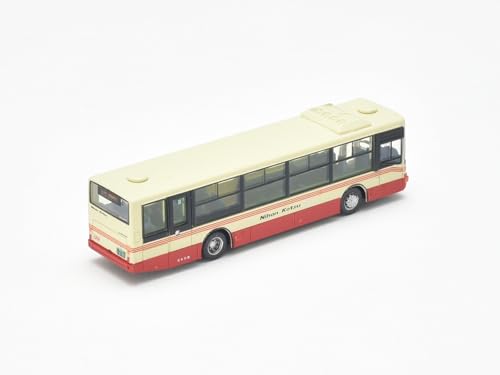Diorama Japan Bus Collection JB088 Transporte Japón miniatura 3
