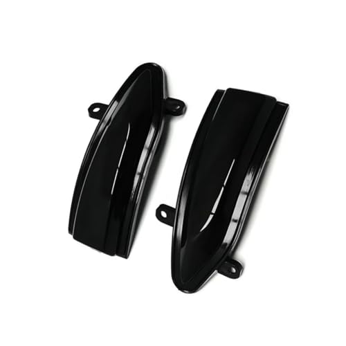 Intermitente dinámico Nissan Tiida C13 con luz LED secuencial para espejo