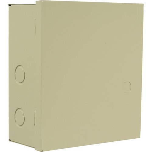 EverfocusDCR4-3.5-2UL 4A Resettable Master Power Supply for Security Systems