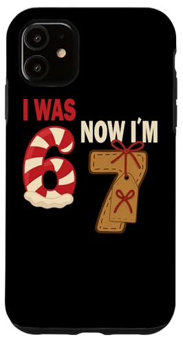 AC Y 6 iE AC 7 NX}X ~[ TVc Gen Z Alpha XO Xmas o[Xf[ X}zP[X iPhone 11 p