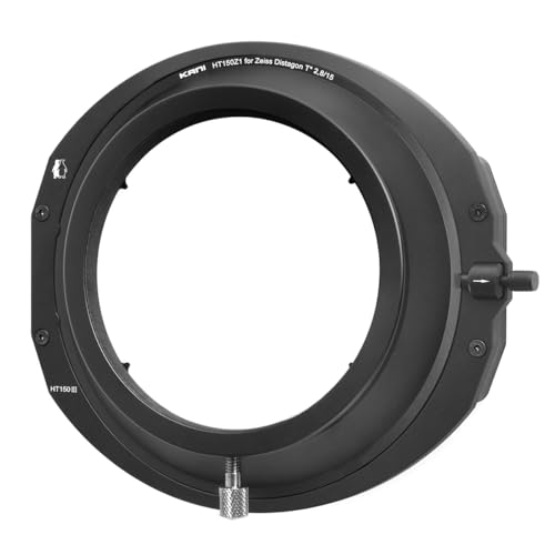 KANI 150mm p^tB^[ HT150 III tB^[z_[Zbg ZEISS Distagon T* 2.8/15 p LpΉ ő2 [P[Xt A~ 807403