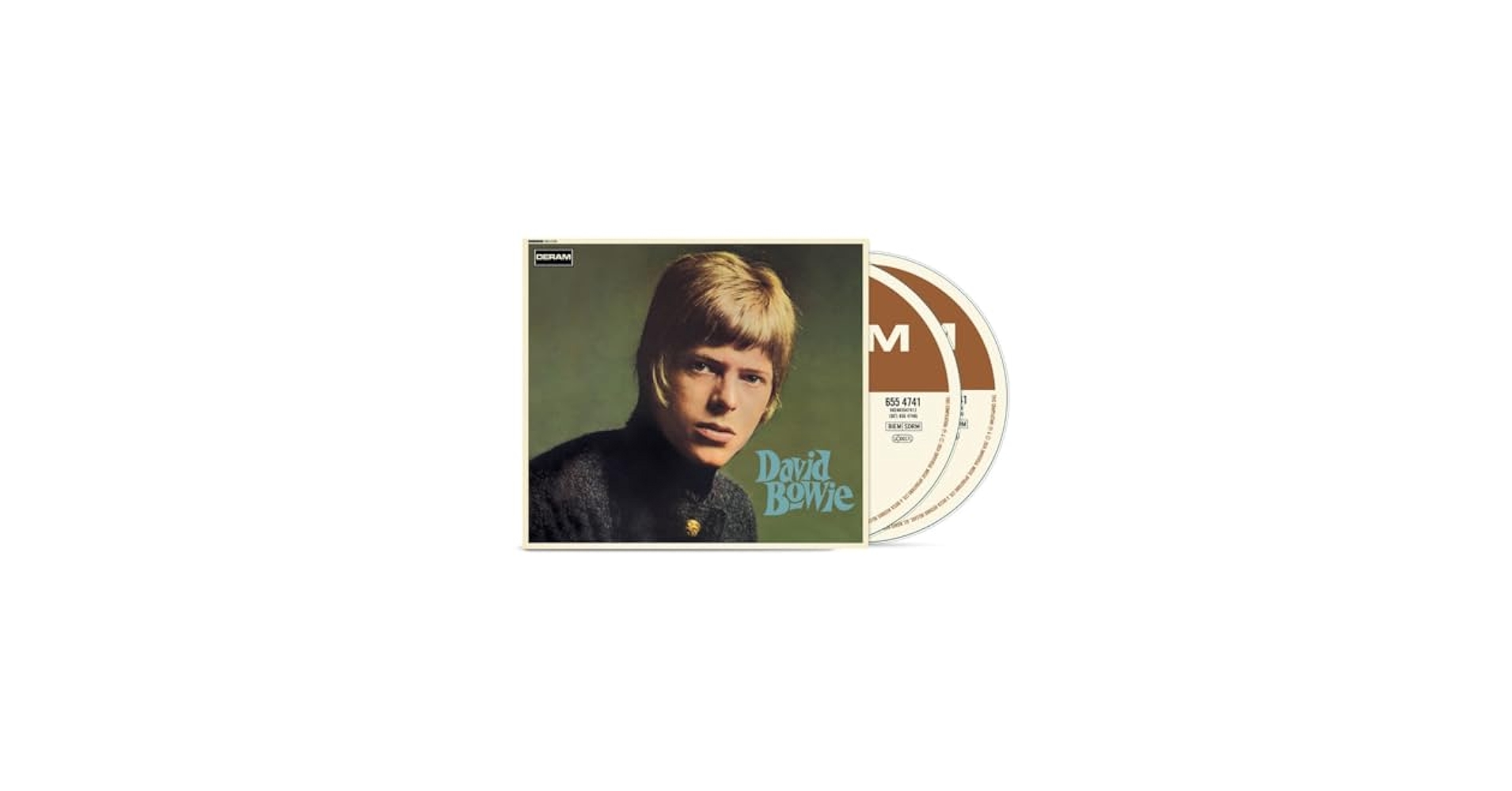 DAVID BOWIE CD ２セット $_57.JPG?set_id=880000500F