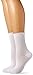 Produktbild Camano Damen 2281 Socken, Weiß (White 0001), 35/38 (2er Pack)